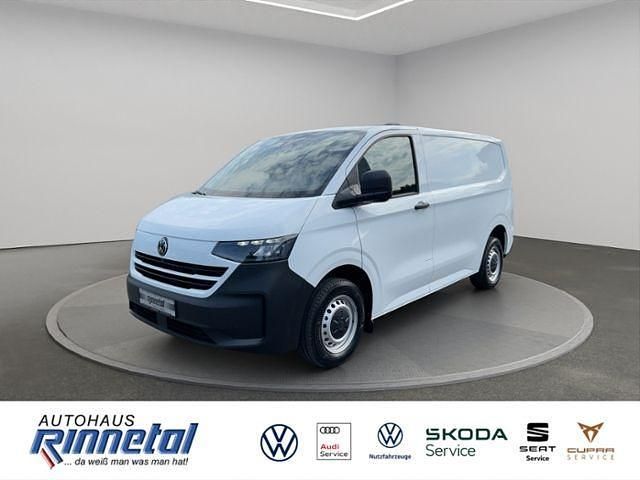 Weiß Neu 2025 VW T6.1 Van | 42.758 € (Fairer Preis) - Bild 1/4