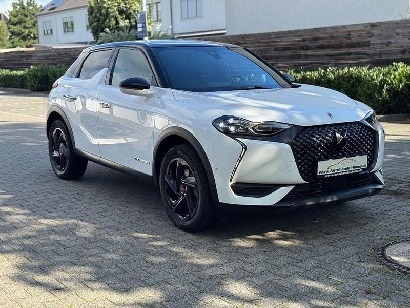 Gebraucht 2019 DS Automobiles DS3 Crossback Performance SUV | 13.990 € (Fairer Preis) - Bild 1/4