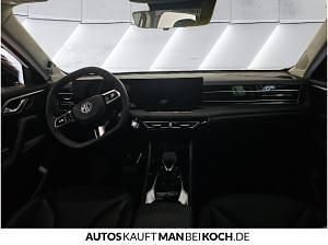 Neu MG HS 224 PS (164 kW) 2026 Schwarz SUV