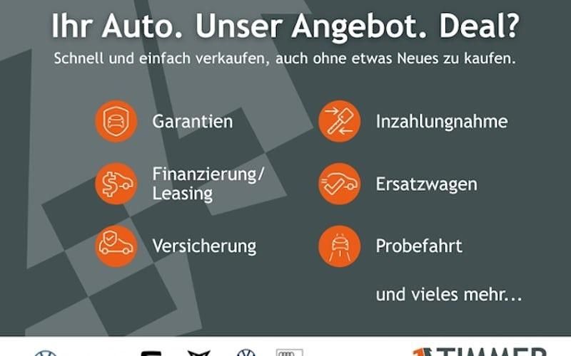 Gebraucht Cupra Born 169 kW (231 PS) 2026 Schwarz Kleinwagen