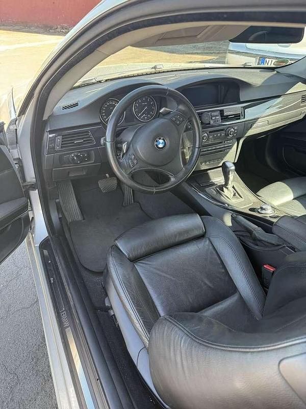 Gebraucht 2008 BMW 335 Coupé | 17.500 € (Guter Preis) - Bild 1/4