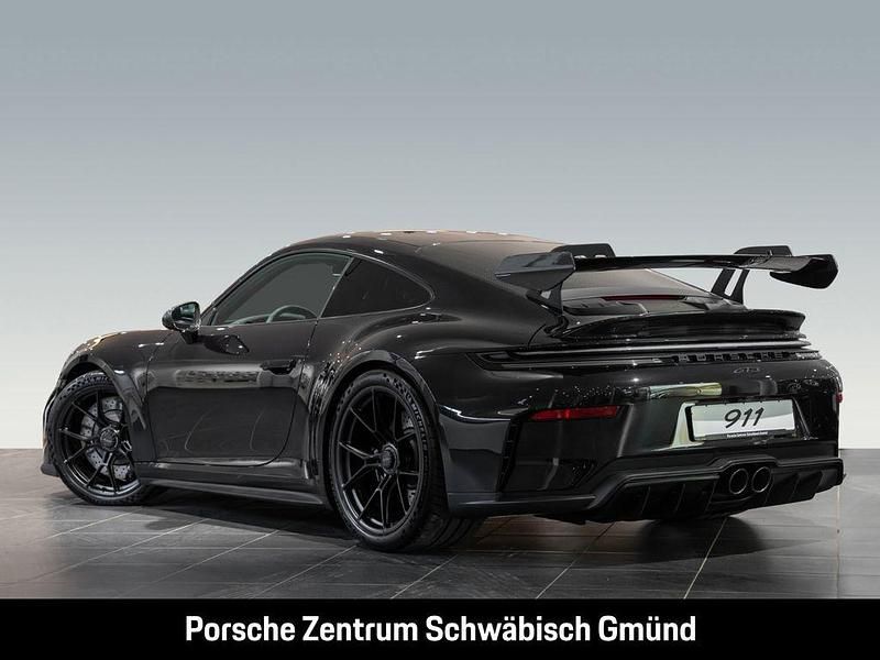 Neu Porsche 992 510 PS (375 kW) 2026 Schwarz