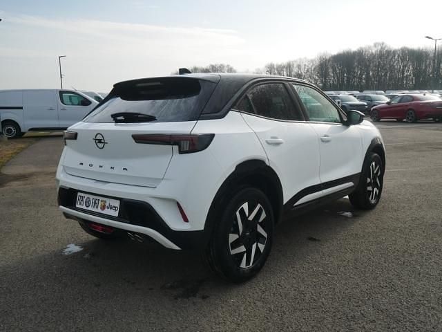 Neu Opel Mokka 131 PS (96 kW) 2026 Arktis weiss SUV
