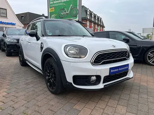 Occasion Mini Cooper 192 PK (141 kW) 2017 Hatchback