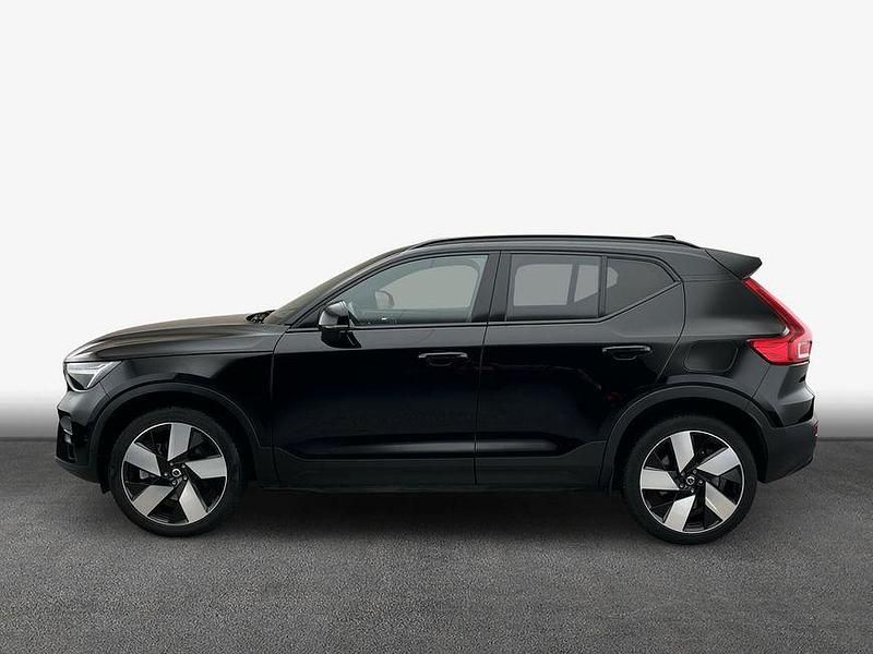Gebraucht Volvo XC40 Ultimate 169 kW (231 PS) 2023 Black stone SUV