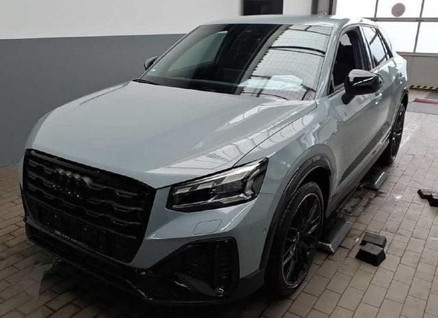 Gebraucht 2023 Audi Q2 Edition .1 SUV | 29.980 € (Guter Preis) - Bild 1/1