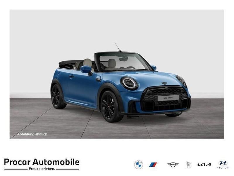 Andere Gebraucht 2022 Mini Cooper Kleinwagen | 31.810 € - Bild 1/4