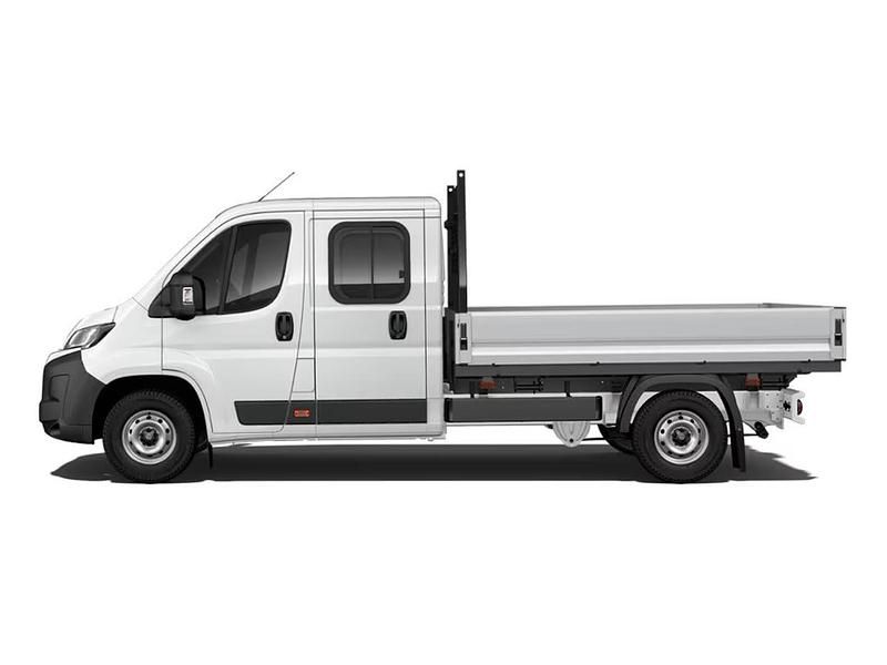 Neu Opel Movano 140 PS (102 kW) 2026 Van
