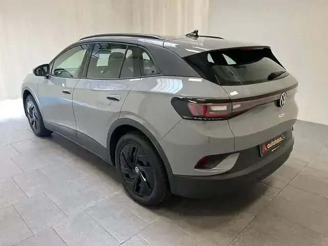 Gebraucht VW ID.4 Pro 210 kW (286 PS) 2024 Grau SUV
