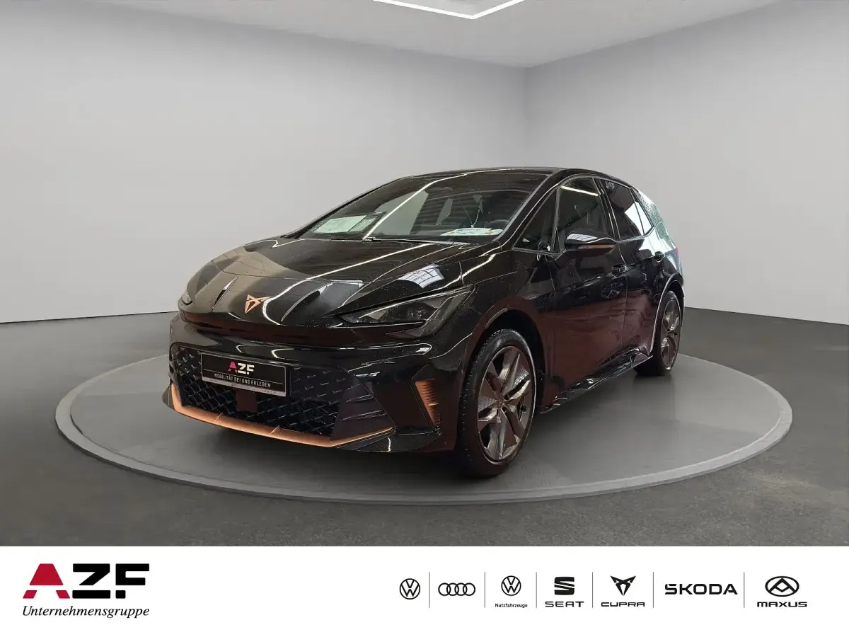 Gebraucht Cupra Born 139 kW (190 PS) 2026 Kleinwagen