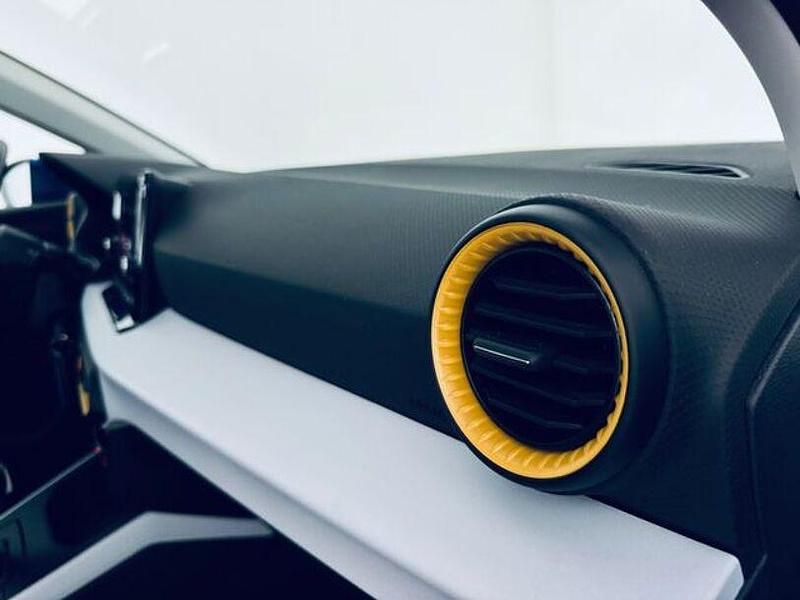 Gebraucht Seat Arona Style 116 PS (85 kW) 2025 Blau SUV