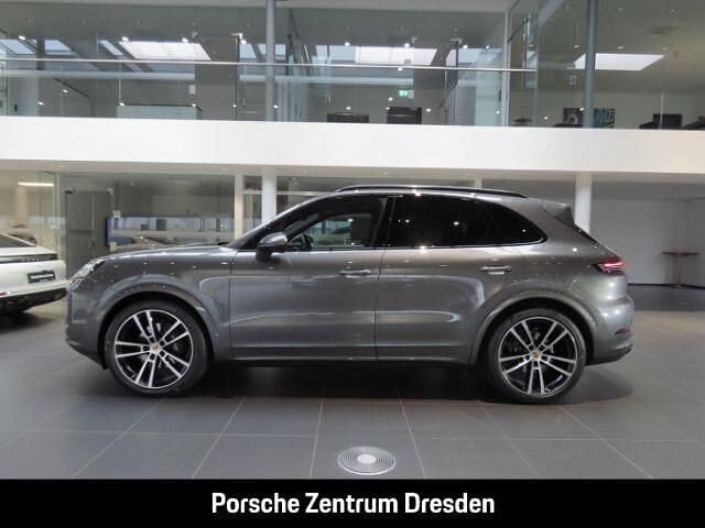 Neu Porsche Cayenne 354 PS (260 kW) 2026 Quarzitgraumetallic (metallic) SUV