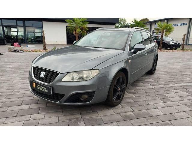 Gebraucht 2013 Seat Exeo Style Kombi | 5.900 € (Fairer Preis) - Bild 1/4