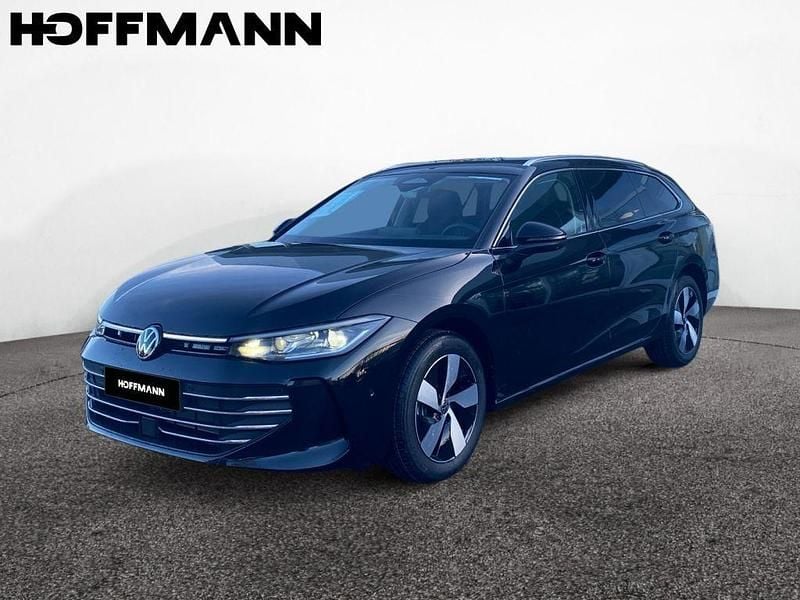 Brugt VW Passat Business 150 HK (110 kW) 2025 Stationcar
