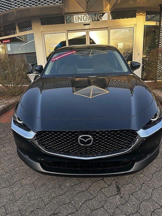 Neu Mazda CX-30 Homura-Line 140 PS (102 kW) 2025 SUV