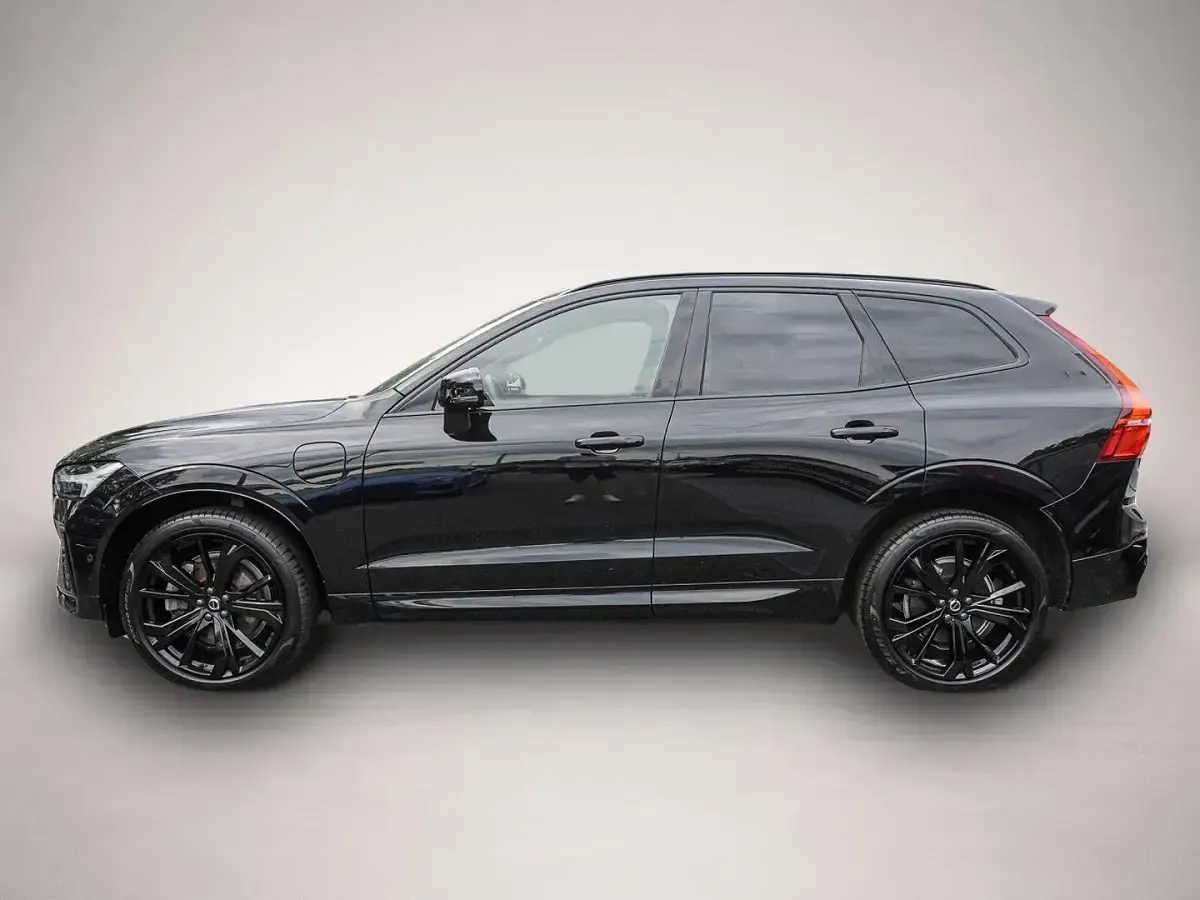 Gebraucht Volvo XC60 Plus 310 PS (228 kW) 2024 Manufacturer SUV