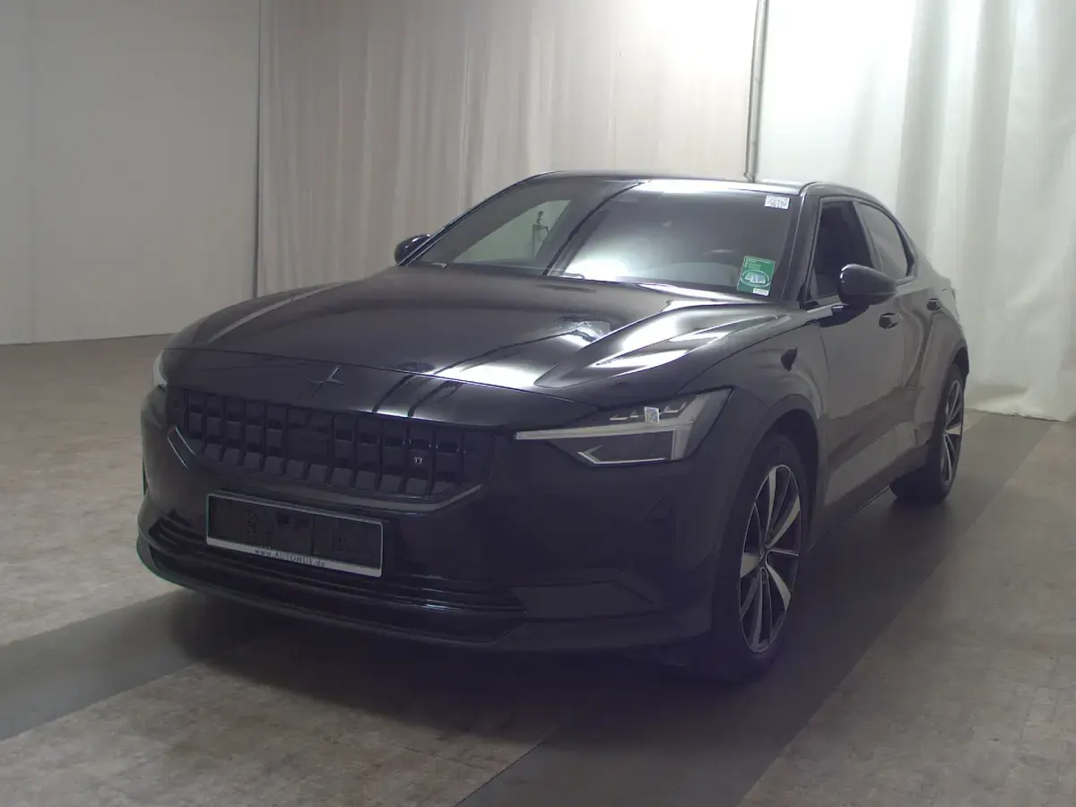 Gebraucht Polestar 2 169 kW (231 PS) 2022 Schwarz Kleinwagen