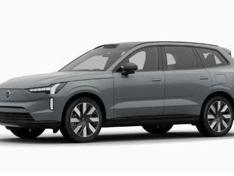 Grau Neu 2025 Volvo EX90 Executive SUV | 76.959 € - Bild 1/1