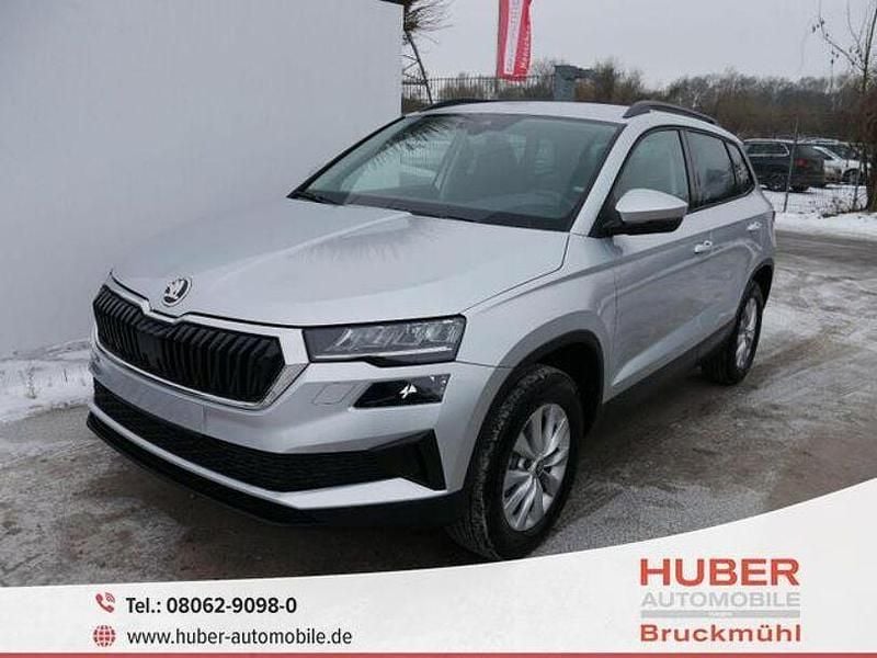 Neu Skoda Karoq 150 PS (110 kW) 2026 Andere SUV