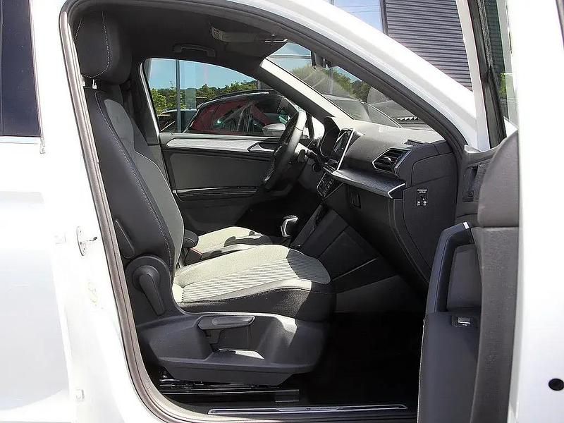 Gebraucht Seat Tarraco Xperience 245 PS (180 kW) 2024 Andere farbe SUV