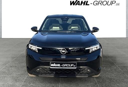 Neu Opel Frontera Edition 83 kW (113 PS) 2026 Schwarz SUV