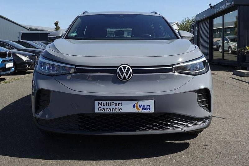 Second-hand VW ID.4 Pro Performance 150 kW (204 CP) 2022 Gri SUV