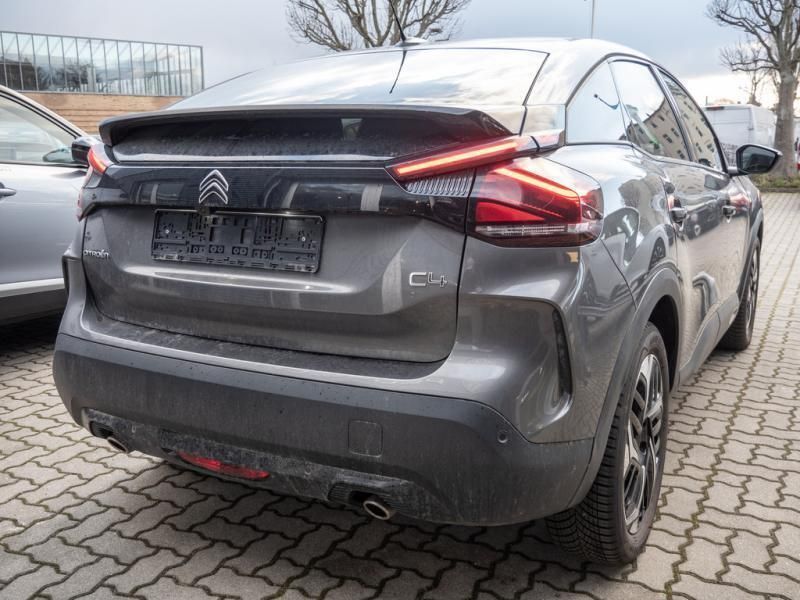 Gebraucht Citroën C4 Feel 131 PS (96 kW) 2021 Andere / Limousine