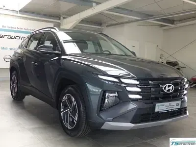 Neu Hyundai Tucson 252 PS (185 kW) 2025 Verschiedene SUV