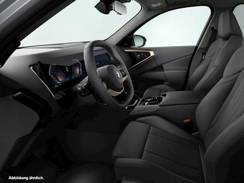 Gebraucht BMW X3 190 PS (139 kW) 2025 Grau SUV