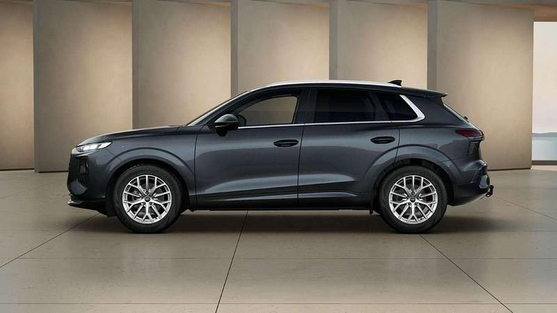 Neu Audi Q3 Ambiente 150 PS (110 kW) 2026 Tamboragrau metallic SUV