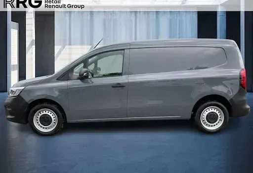 Gebraucht Renault Kangoo Rapid Advance 116 PS (85 kW) 2025 Grau Van / Kleinbus