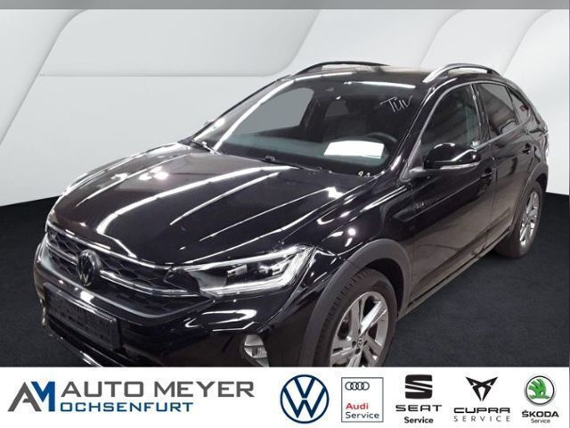 Deep black perleffekt Gebraucht 2024 VW Taigo R-line SUV | 25.490 € (Fairer Preis) - Bild 1/4