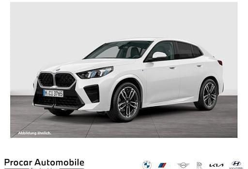 Gebraucht BMW X2 M Sport 150 PS (110 kW) 2025 SUV