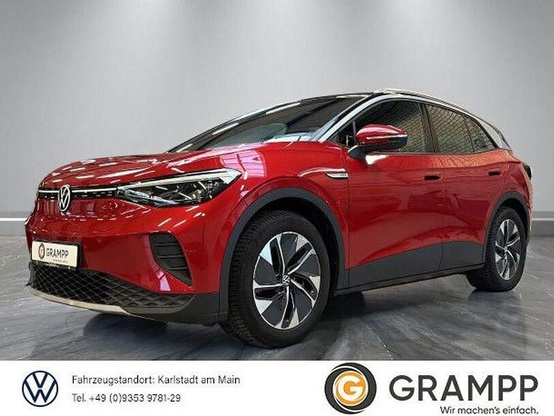 Andere Gebraucht 2023 VW ID.4 Pro Performance SUV | 32.860 € (Fairer Preis) - Bild 1/4