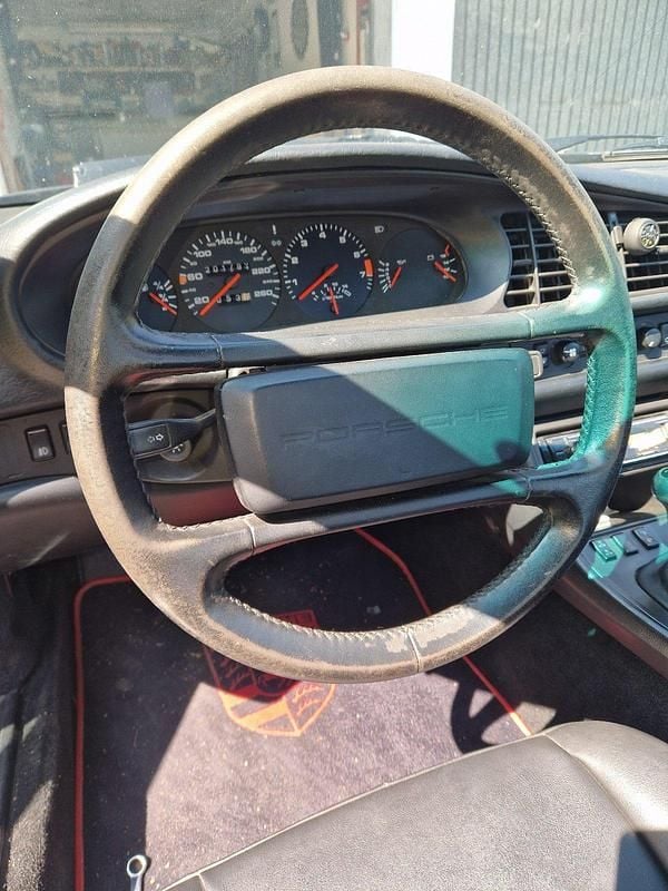 Andere farben Gebraucht 1985 Porsche 944 | 13.950 € - Bild 1/4