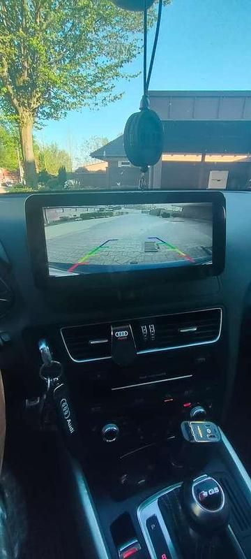 Second-hand Audi SQ5 Performance 313 CP (230 kW) 2013 SUV