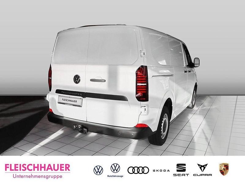 Neu VW Transporter 150 PS (110 kW) 2025 Weiss Van