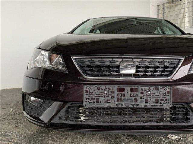 Second-hand Seat Leon Reference 86 CP (63 kW) 2019 Mov Berlinǎ