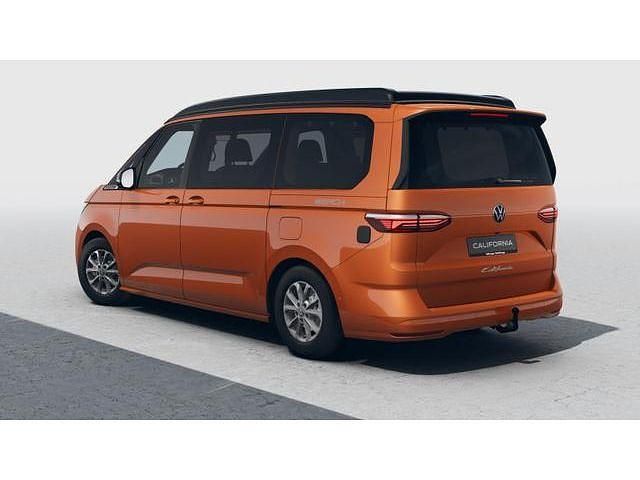Neu 2025 VW California Beach Van | 61.140 € (Guter Preis) - Bild 1/1