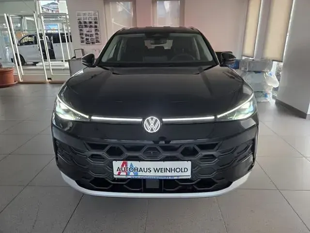 Gebraucht VW T-Roc Style 150 PS (110 kW) 2026 Schwarz SUV