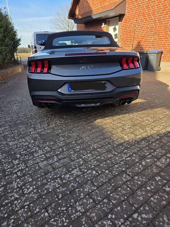 Gebraucht Ford Mustang GT 446 PS (328 kW) 2024 Cabrio