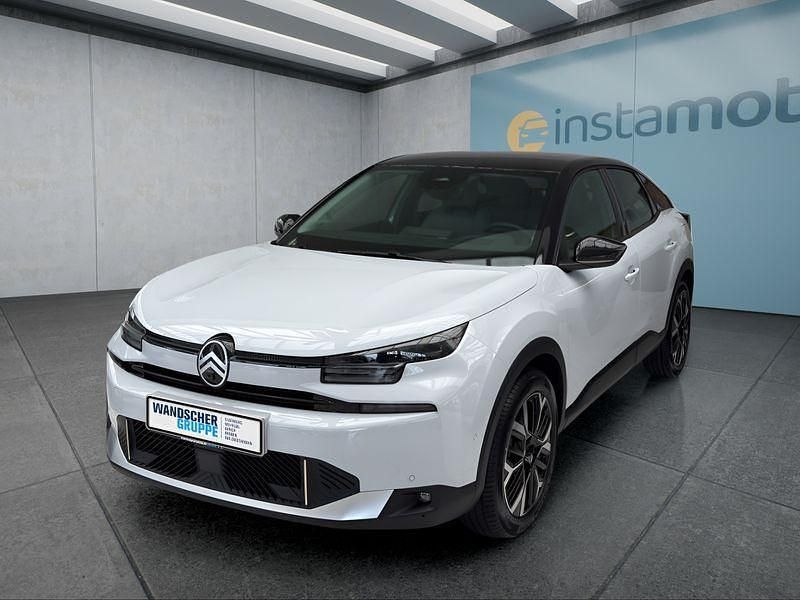 Weiß Neu 2025 Citroën C4 Limousine | 25.449 € (Etwas zu teuer) - Bild 1/4