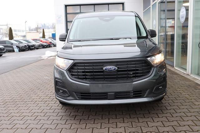 Neu Ford Transit Trend 102 PS (75 kW) 2026 Graphite grey metallic Van