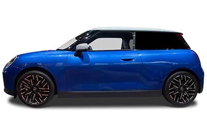 Neu Mini John Cooper Works 204 PS (150 kW) 2025 Wählbar Kleinwagen