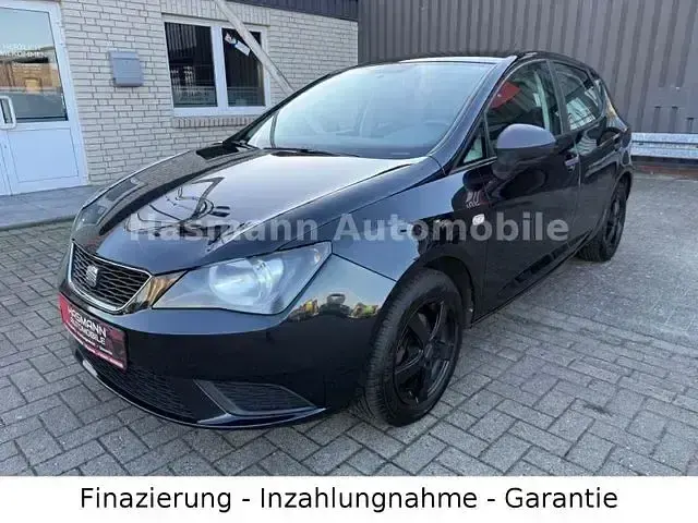 Gebraucht Audi A3 Attraction 86 PS (63 kW) 2012 Andere Kleinwagen