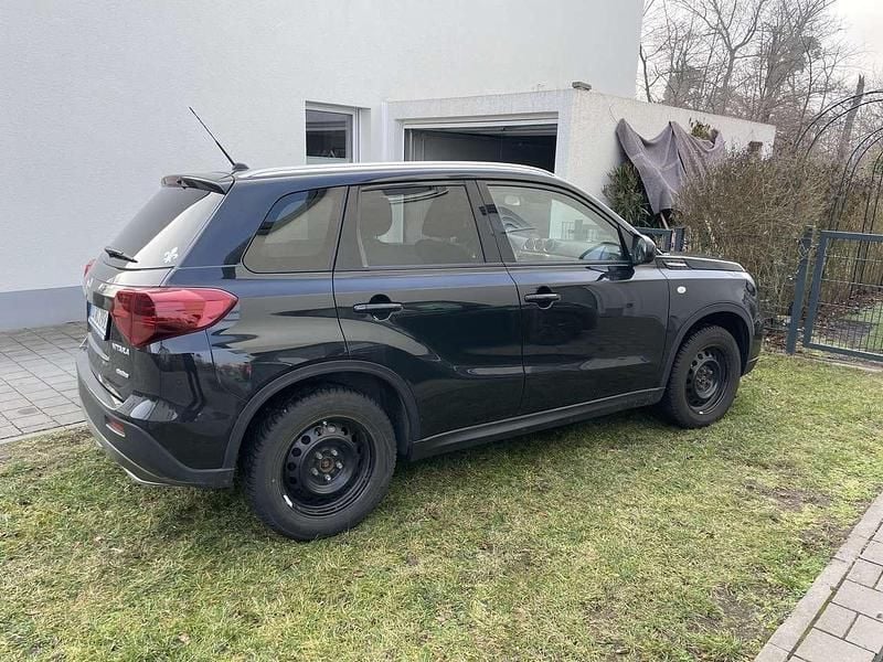 Gebraucht Suzuki Vitara Comfort 111 PS (81 kW) 2019 SUV
