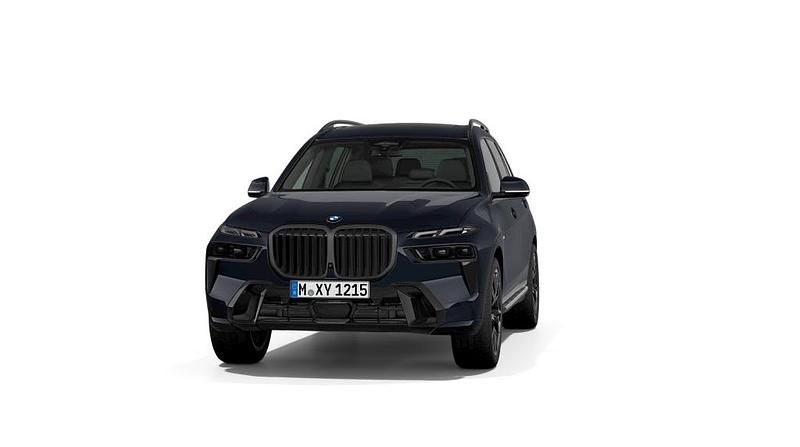 Gebraucht BMW X7 Efficient Dynamics 340 PS (250 kW) 2025 SUV