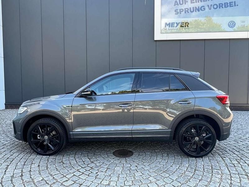 Neu VW T-Roc Style 150 PS (110 kW) 2026 Ascotgrau SUV