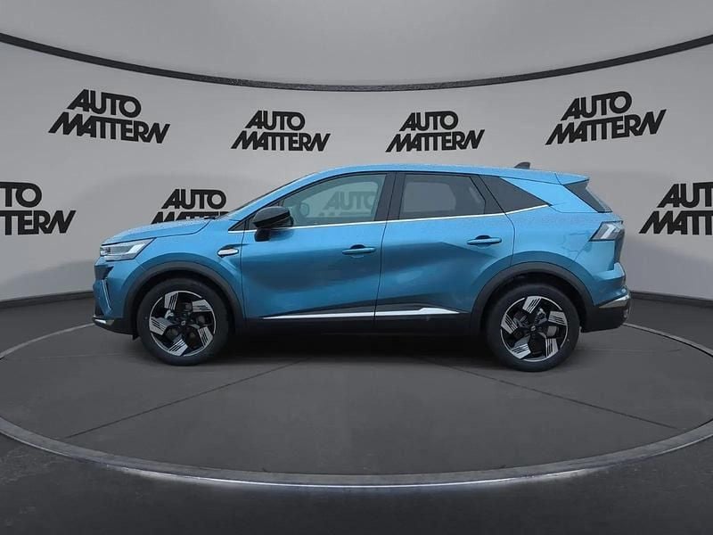 Neu Renault Symbioz Techno 140 PS (102 kW) 2026 Blau SUV