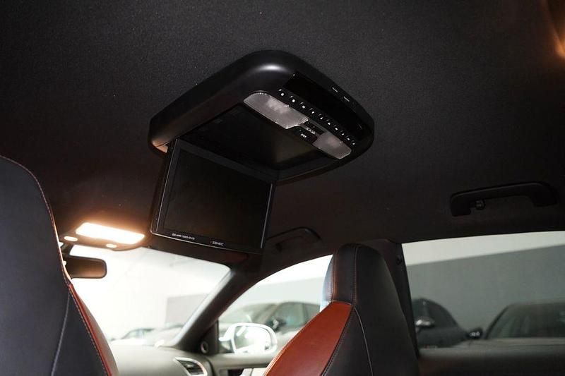 Gebraucht Audi S5 Sportback Ambiente 333 PS (244 kW) 2010 Schwarz Kleinwagen